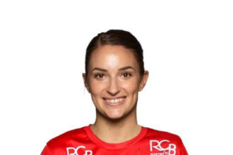 handbalista neerlandeza larissa nusser isi prelungeste contractul cu gloria bistrita pana in 2028 692729d14e2b8