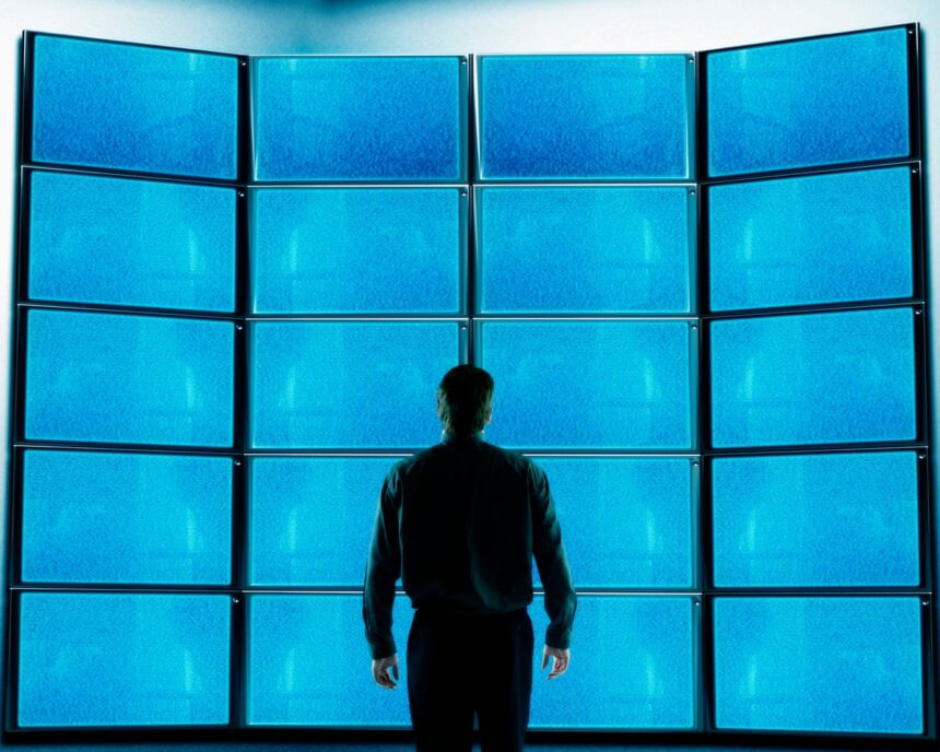 how big tech is creating its own friendly media bubble to win the narrative battle online 692b08484d073