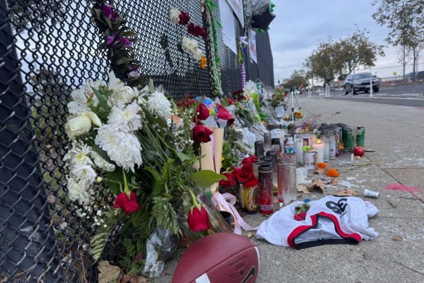 i used to call him on fathers day oakland shattered by football coachs killing 692342725dc28