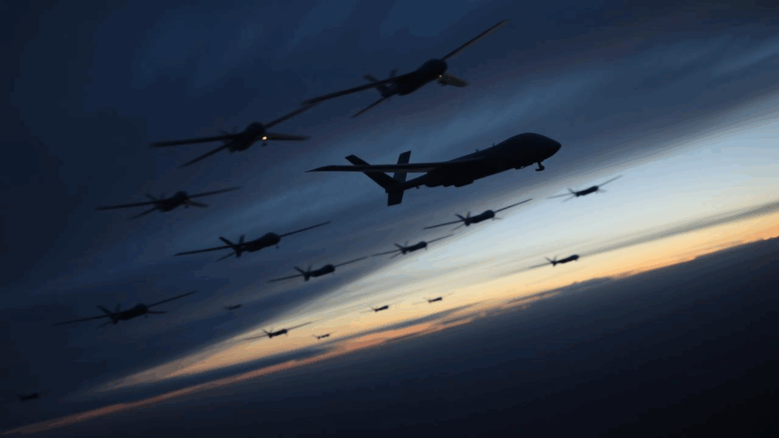 iata ce stim pana acum despre dronele rusesti detectate deasupra romaniei si republicii moldova 6925740d2d249