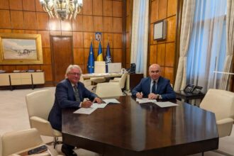 ilie bolojan anunt crucial privind dotarea armatei intelegerea cu gigantul german din industria armamentului va fi aprobata in csat 6915129920928