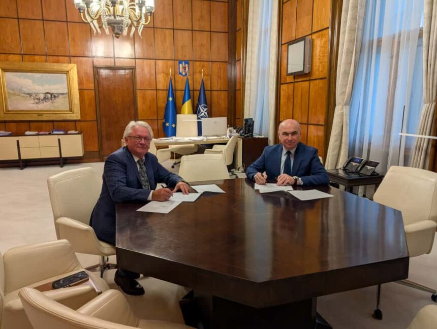 ilie bolojan anunt crucial privind dotarea armatei intelegerea cu gigantul german din industria armamentului va fi aprobata in csat 6915129920928