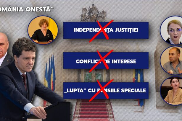 in romania onesta a lui n dan i bolojan principiile functionarii statului s au relativizat cand sustinatorii lor au probleme justitia nu mai este independenta si nici imp 691440cf65f0e