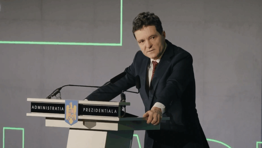 in timp ce dronele se plimba prin romania nicusor dan vorbeste despre digitalizare 692574bb64861