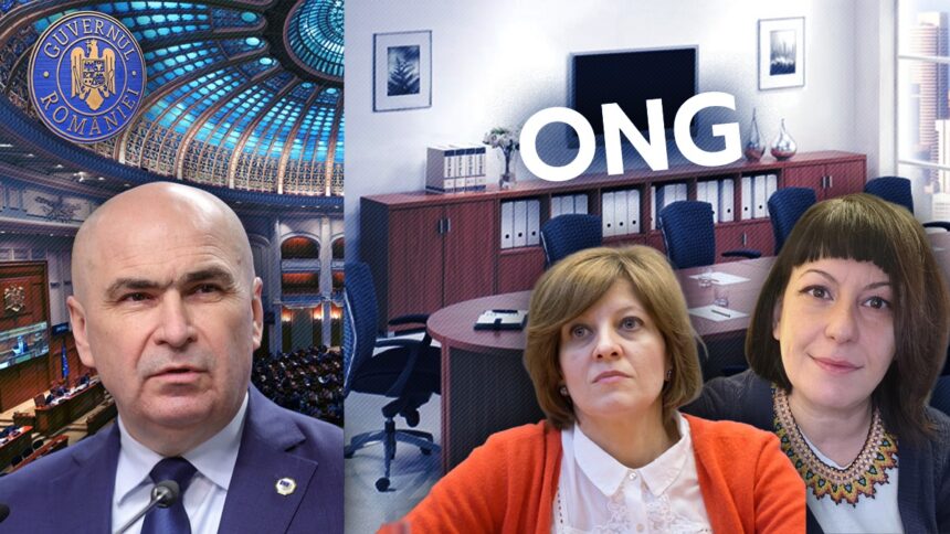 inca un ong ist ocupa un loc in echipa lui bolojan madalina marcu devine secretar de stat in biroul oanei gheorghiu 691c8535e0a8f