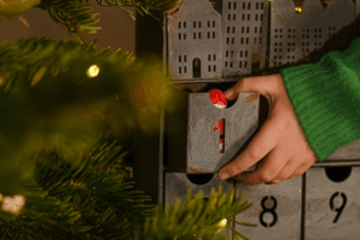 incep campaniile de craciun un retailer a adus in romania o selectie de peste 40 de calendare advent 6925917a6076a