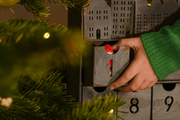 incep campaniile de craciun un retailer a adus in romania o selectie de peste 40 de calendare advent 6925917a6076a