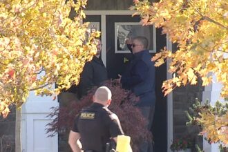 indiana woman who was at wrong home address to clean fatally shot by resident 690e7d958fce0