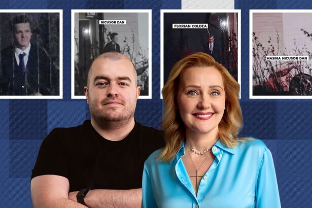 influencerul mercori dezvaluie cine din usr a impins o pe elena lasconi sa publice pozele false cu nicusor dan florian coldea si victor ponta 691898e991971