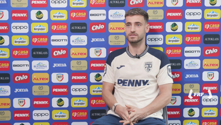 internationalul roman vlad dragomir arsenal a fost ca un fel de facultate a fotbalului 6915b7c10a827