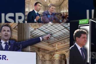 intrebat de gandul de puciul din usr cand l a dat afara pe nicusor dan drula raspunde ca nu este adevarat nicusor dan il sustine acum la primaria capitalei 69077c998dd2d