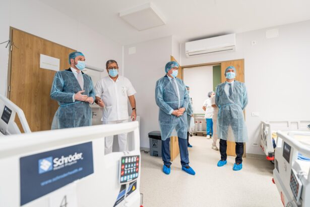 investitii de 15 milioane de lei din pnrr la spitalul clinic de nefrologie dr carol davila 6925c87f9ed3a