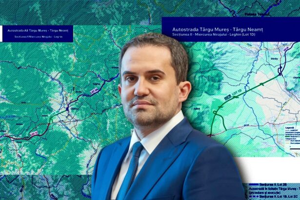 ird engineering va superviza proiectarea si executia lucrarilor de pe lotul 1 joseni ditrau al autostrazii unirii 6915b31b19162