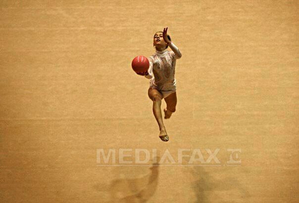 irina deleanu la gala mari sportivi as vrea sa se mai linisteasca un pic lucrurile in gimnastica ritmica daca nu ne am obisnuit cu greul 692b2a062501c