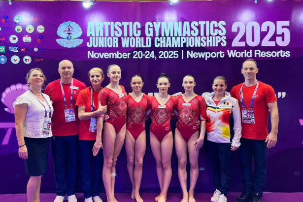 iris iordache ocupa locul 6 la sol iar alexia blanaru locul 7 la barna in finalele pe aparate de la mondialele de gimnastica pentru junioare 692438549905b