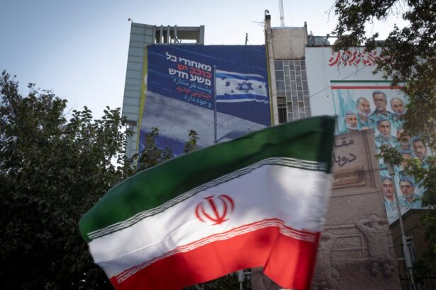 israel and the us accuse iran of assassination plot against israels ambassador to mexico 690e327d04de3