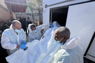 israel has de facto state policy of organised torture says un report 692b939c3d0c6