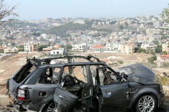 israel threatens to step up attacks against hezbollah in lebanon 69075148d5bbb