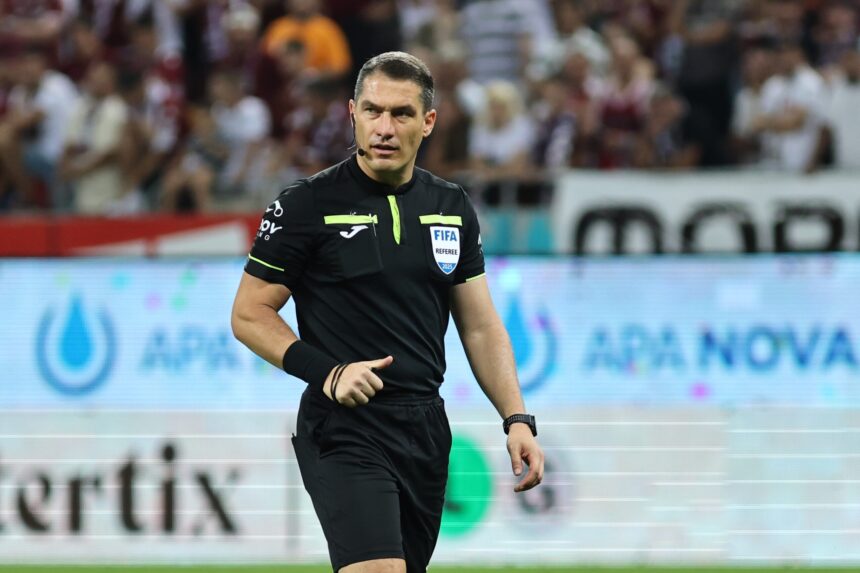 istvan kovacs va arbitra liverpool real madrid in liga campionilor 69075ba702f80