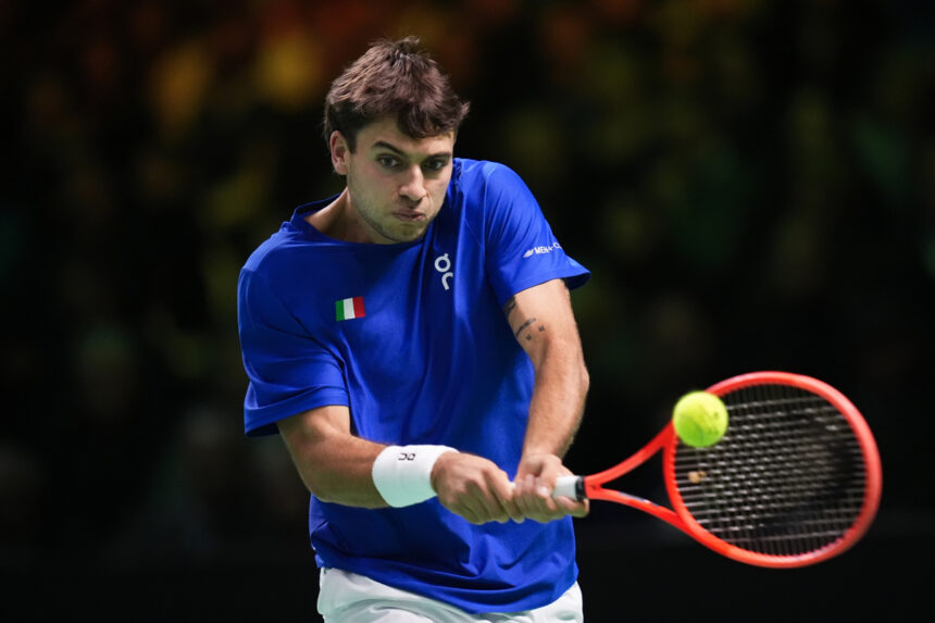 italia castiga pentru al treilea an consecutiv cupa davis cobolli aduce punctul decisiv in finala cu spania 6923667ca34b3