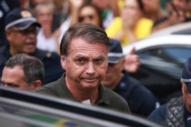 jair bolsonaro ordered to start 27 year prison term for plotting brazil coup 6925fa7312429