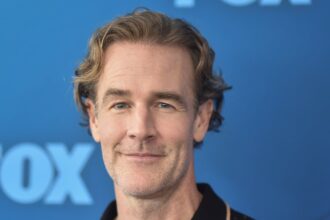 james van der beek to sell dawsons creek treasures to pay for cancer treatment 69155204b59ae