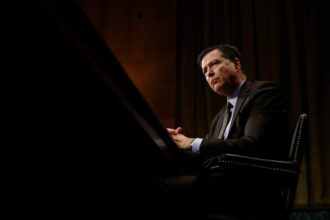 judge orders prosecutors to turn over evidence in case against james comey 690b82c4e322a