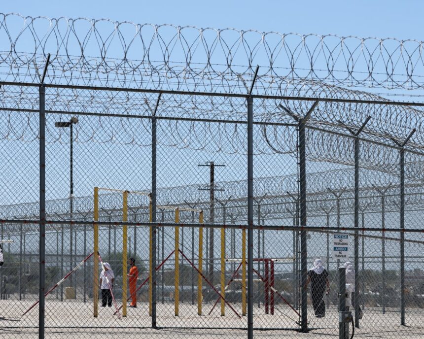 judge orders trump administration to provide bond hearings to detained migrants 6926500748a5c