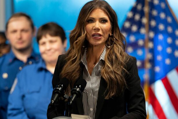 kristi noem claims suspect in national guard shooting was radicalized in us 692c851c228b1