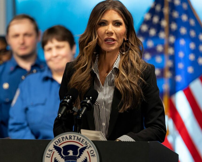 kristi noem claims suspect in national guard shooting was radicalized in us 692c851c228b1