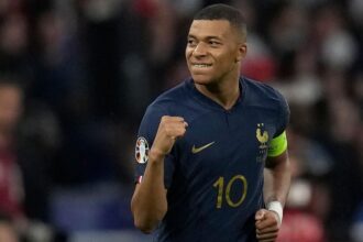 kylian mbappe primul fotbalist al secolului xxi care atinge 400 de goluri inainte de a implini 27 de ani 6916ead902ca2