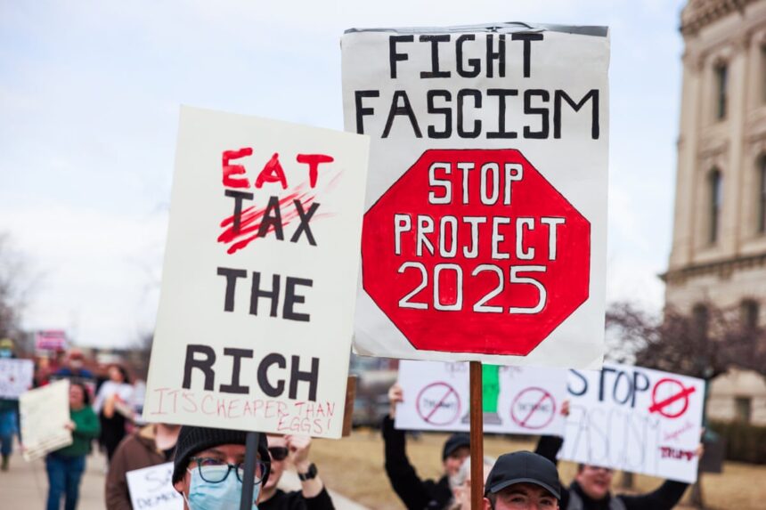 leaked files show far right influences among project 2025 applicants 6929ccfe83c5f