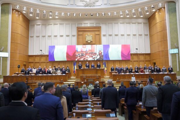 legea care ar fi obligat primarii ministrii si parlamentarii sa si publice cv ul sub sanctiunea unei amenzi de 10 000 de lei blocata in parlament 691d83864f000