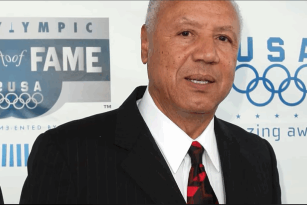 lenny wilkens legenda a baschetului american a murit la 88 de ani 6911abe8c7ac0