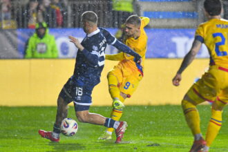 live text romania san marino 4 1 micuta nationala deschide scorul la ploiesti doua autogoluri si golurile lui bairam si man intorc scorul 691ce0b4cbac8