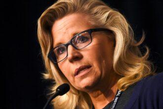 liz cheney remains a conservative in her fathers tradition despite defying trump 690a5586f1560