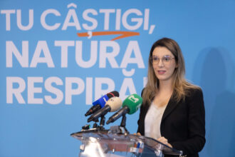 localitati din prahova si dambovita raman fara apa dupa lucrarile de la paltinu ce a anuntat ministrul mediului 692af84d92d79