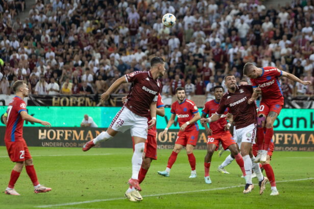 lpf a stabilit programul ultimelor etape din superliga de fotbal inainte de pauza de iarna 692478b313beb