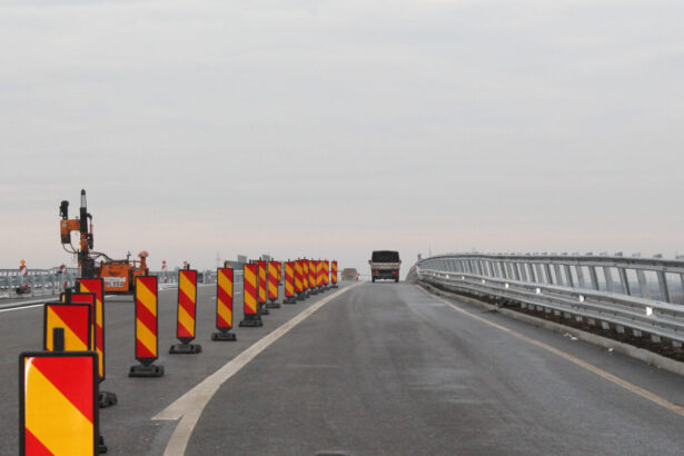 lucrarile la autostrada a0 provoaca restrictii de trafic timp de doua nopti pe dn 1a 691234738431f