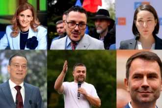 luni e ultima zi pentru depunerea candidaturilor pentru alegerile de la primaria capitalei bem a validat sase pana in prezent 691ad0192bb71