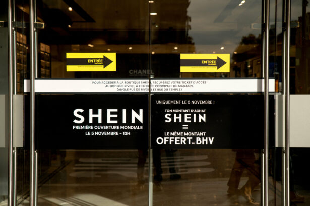 magazinele fizice shein din franta se vor deschide mai tarziu decat era planificat care este motivul 6917a24fbe76c