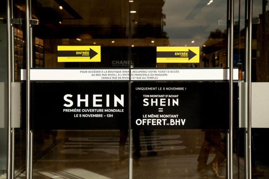 magazinele fizice shein din franta se vor deschide mai tarziu decat era planificat care este motivul 6917a24fbe76c