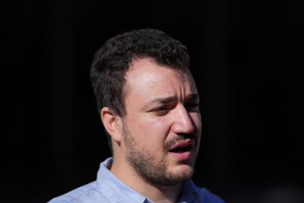 mahmoud khalil sues trump officials over collusion with anti palestinian groups 691fb3d5307da