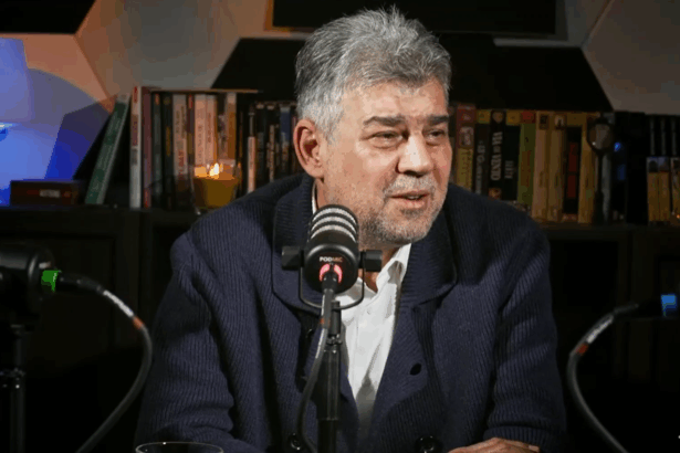 marcel ciolacu atac la bolojan am vazut ca nu se grabeste daca indrazneam sa spun ca n am buget inchis vai de mine ce pateam 6924107386760