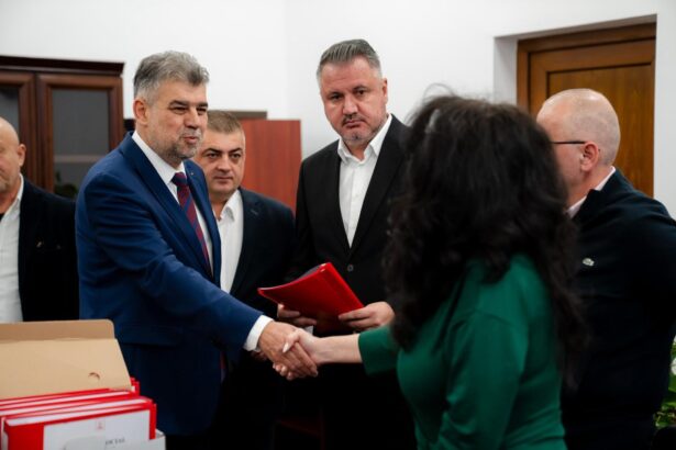 marcel ciolacu si a depus candidatura la sefia cj buzau ma intorc unde am crescut ma intorc la administratia locala 6919d423a05df