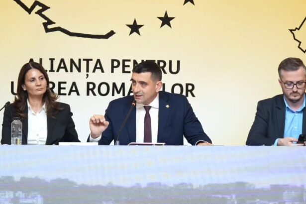 mesajul lui george simion la sustinerea candidaturii ancai alexandrescu bucurestenii au de ales intre 3 candidati ai sistemului 6909051334f7a