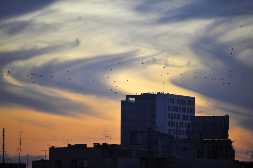 meteo bucuresti vreme frumoasa si temperaturi usor mai ridicate 69241821cebf3