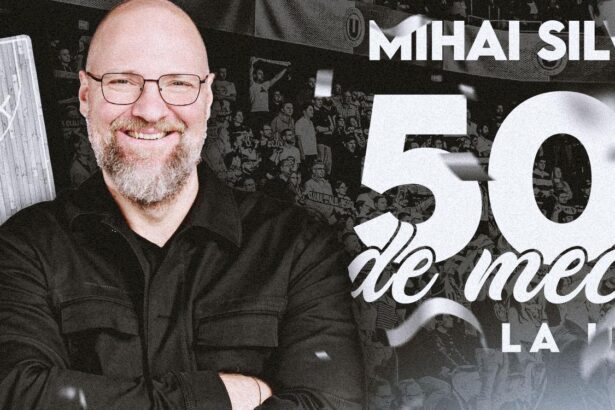 mihai silvasan ajunge sambata la meciul 500 ca antrenor principal al u bt cluj napoca 690f216df0133