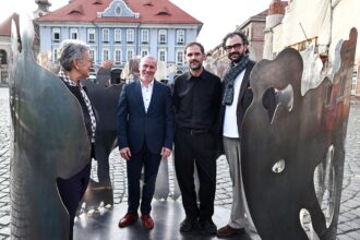 ministerul culturii saluta metamorfoza fundatiei timisorene interart triade in fundatia jecza 690766de33699