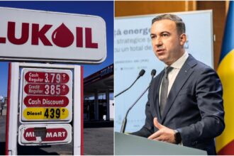 ministrul energiei bogdan ivan exista motorina si benzina suficiente in romania ca sa nu justifice o crestere a pretului 6915b901d99f7